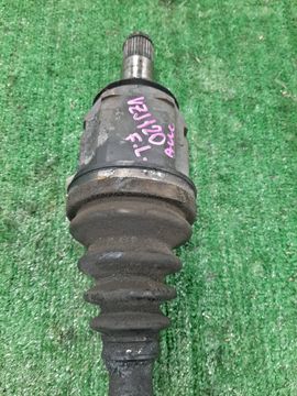 ПРИВОД НА TOYOTA LAND CRUISER PRADO VZJ120 5VZ-FE