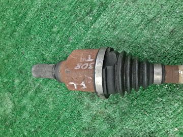 ПРИВОД НА PEUGEOT 308 T91 HN02