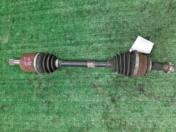 ПРИВОД НА HONDA N-BOX JF3 S07B