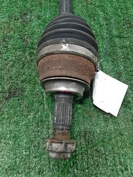 ПРИВОД НА HONDA N-BOX JF3 S07B