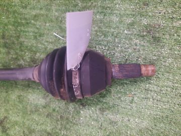 ПРИВОД НА MINI COUNTRYMAN R60 N18B16A