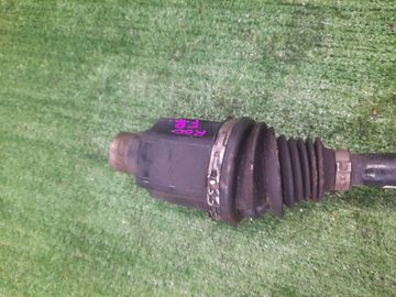 ПРИВОД НА MINI COUNTRYMAN R60 N18B16A