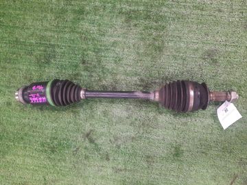 ПРИВОД НА SUZUKI ALTO HA36S R06A