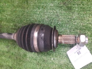 ПРИВОД НА SUZUKI ALTO HA36S R06A