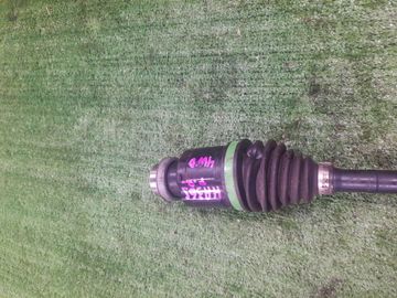 ПРИВОД НА SUZUKI ALTO HA36S R06A