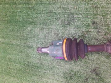 ПРИВОД НА MITSUBISHI CHARIOT GRANDIS N84W 4G64