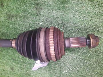 ПРИВОД НА HONDA CIVIC FERIO ES3 D17A