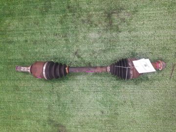 ПРИВОД НА MAZDA AXELA BK5P ZY-VE