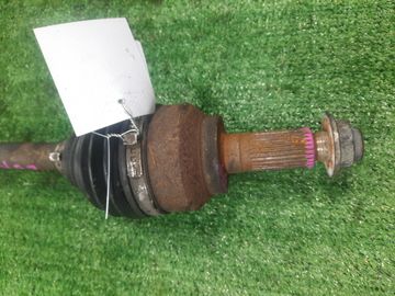 ПРИВОД НА MAZDA AXELA BK5P ZY-VE