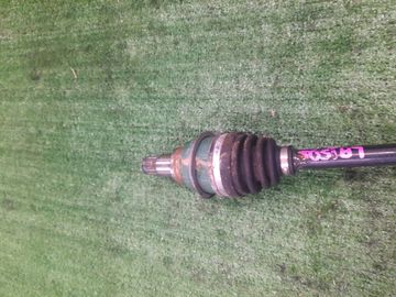 ПРИВОД НА DAIHATSU MOVE LA150S KF