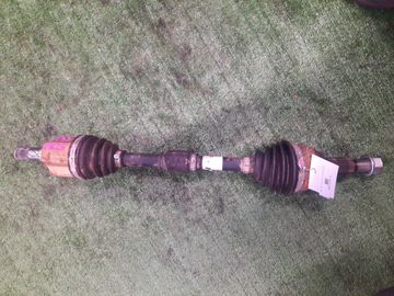 ПРИВОД НА NISSAN TEANA L33 QR25DE