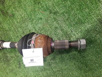 ПРИВОД НА NISSAN TEANA L33 QR25DE