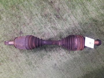 ПРИВОД НА TOYOTA LAND CRUISER PRADO VZJ120 5VZ-FE