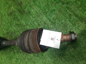 ПРИВОД НА TOYOTA LAND CRUISER PRADO VZJ120 5VZ-FE