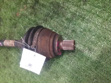 ПРИВОД НА VOLKSWAGEN TOURAN 1T2 CAV