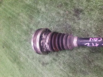 ПРИВОД НА VOLKSWAGEN TOURAN 1T2 CAV