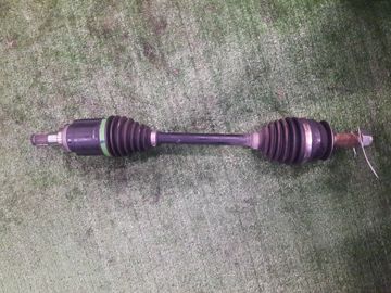 ПРИВОД НА SUZUKI ALTO HA36S R06A