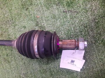 ПРИВОД НА SUZUKI ALTO HA36S R06A