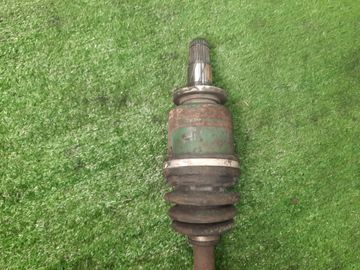 ПРИВОД НА SUBARU LEGACY BH9 EJ25DE