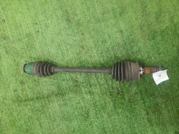 ПРИВОД НА SUBARU LEGACY BG5 EJ20E