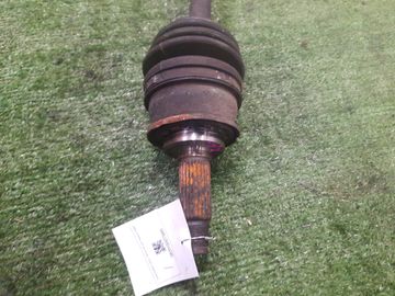 ПРИВОД НА SUBARU LEGACY BG5 EJ20E