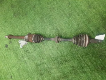 ПРИВОД НА HONDA INSPIRE UA4 J25A