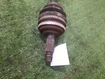 ПРИВОД НА HONDA INSPIRE UA4 J25A