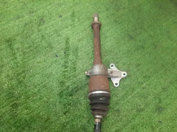 ПРИВОД НА HONDA INSPIRE UA4 J25A