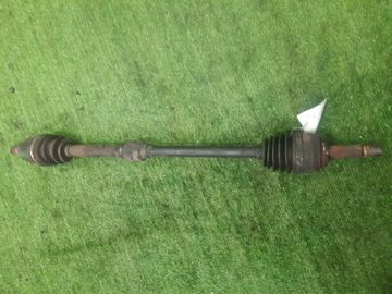 ПРИВОД НА MITSUBISHI DION CR9W 4G63