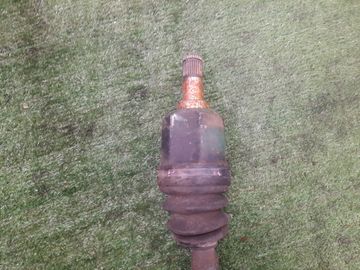 ПРИВОД НА MITSUBISHI DION CR9W 4G63