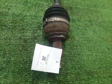 ПРИВОД НА SUBARU OUTBACK BRF EZ36DE