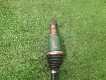 ПРИВОД НА SUBARU OUTBACK BRF EZ36DE