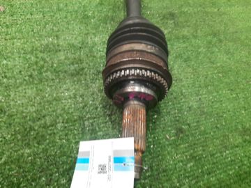 ПРИВОД НА SUBARU LEGACY BH9 EJ25DE