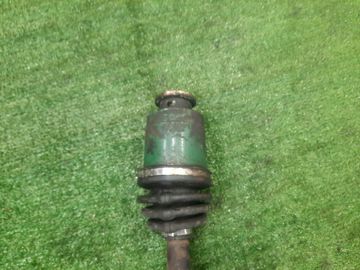 ПРИВОД НА SUBARU LEGACY BH9 EJ25DE