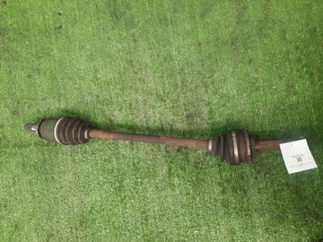 ПРИВОД НА SUBARU LEGACY BH9 EJ25DE