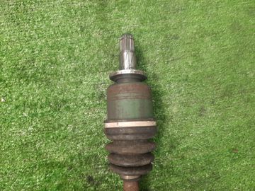 ПРИВОД НА SUBARU LEGACY BH9 EJ25DE