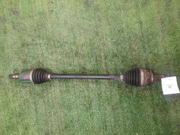 ПРИВОД НА SUBARU OUTBACK BRF EZ36DE