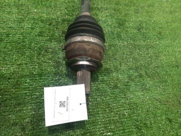 ПРИВОД НА SUBARU OUTBACK BRF EZ36DE