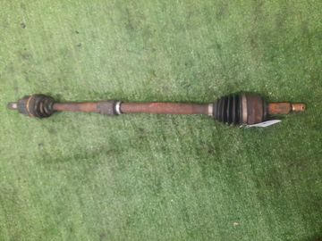 ПРИВОД НА MITSUBISHI RVR GA3W 4B10