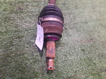 ПРИВОД НА MITSUBISHI RVR GA3W 4B10