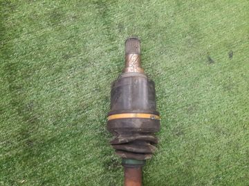 ПРИВОД НА MITSUBISHI RVR GA3W 4B10