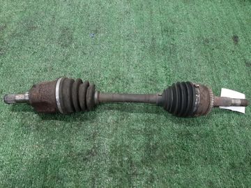 ПРИВОД НА NISSAN WINGROAD Y11 QG15DE