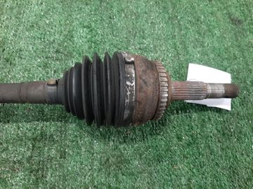 ПРИВОД НА NISSAN WINGROAD Y11 QG15DE