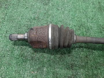 ПРИВОД НА NISSAN WINGROAD Y11 QG15DE