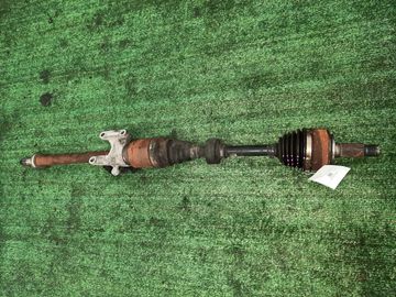 ПРИВОД НА HONDA ACCORD CW2 K24A