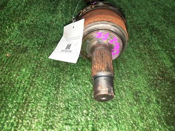 ПРИВОД НА HONDA ACCORD CW2 K24A