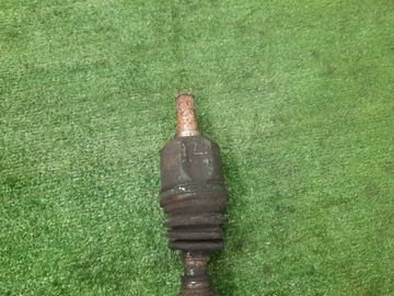 ПРИВОД НА MITSUBISHI CHARIOT GRANDIS N84W 4G64