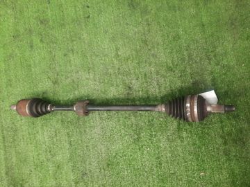 ПРИВОД НА HONDA CIVIC FERIO ES3 D17A