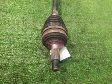 ПРИВОД НА HONDA CIVIC FERIO ES3 D17A