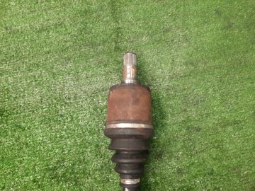 ПРИВОД НА HONDA CIVIC FERIO ES3 D17A